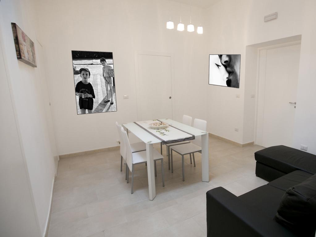 La Pitinga Bed&Breakfast Pizzo  Esterno foto
