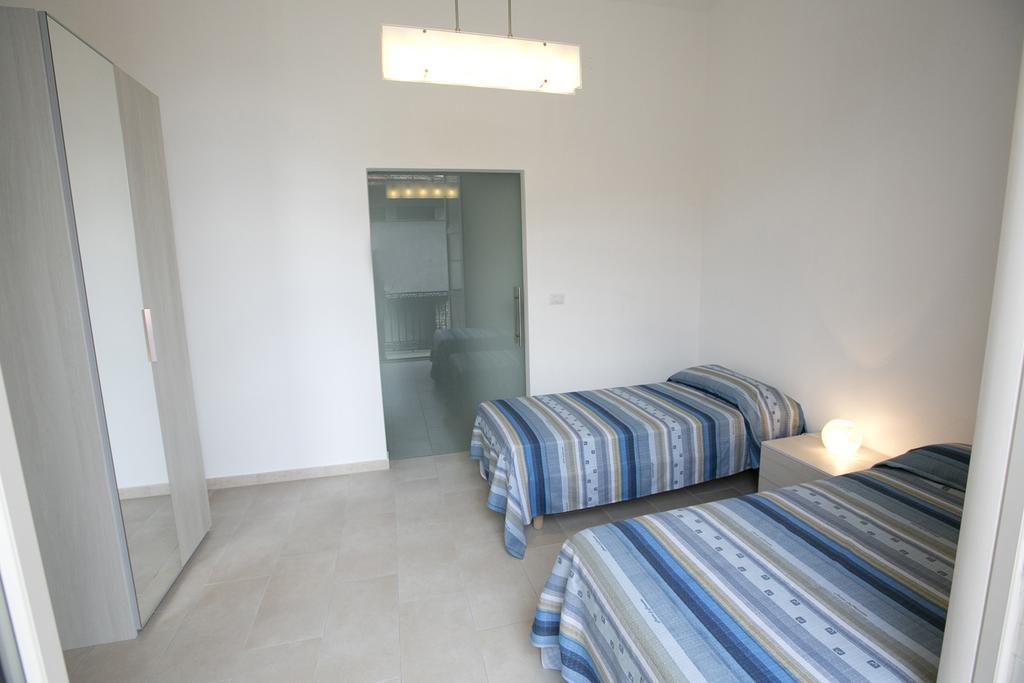 La Pitinga Bed&Breakfast Pizzo  Camera foto