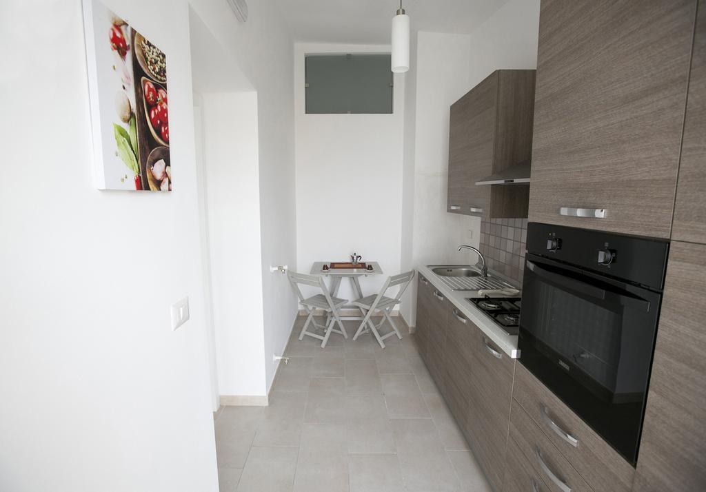 La Pitinga Bed&Breakfast Pizzo  Esterno foto