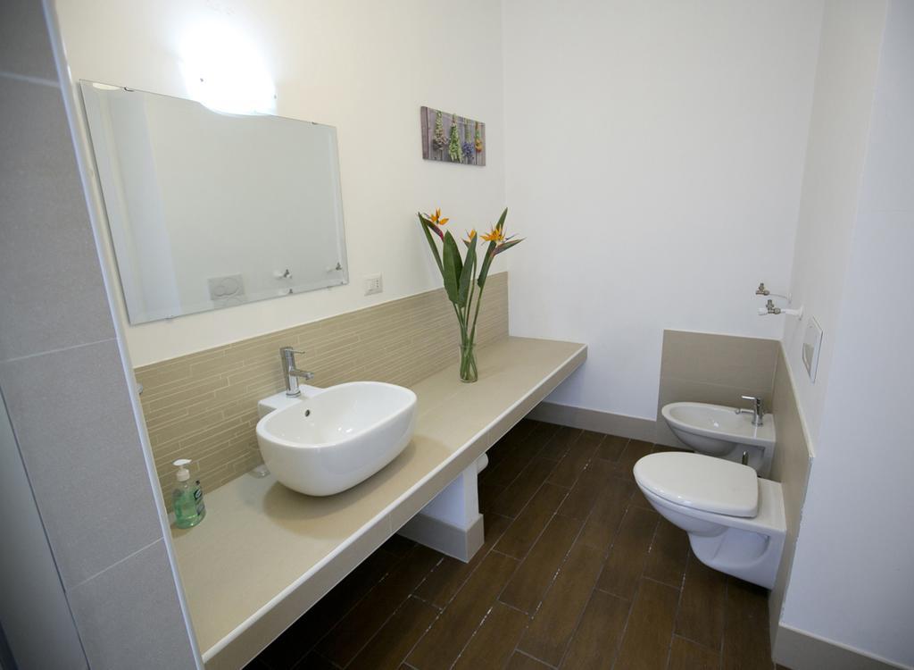 La Pitinga Bed&Breakfast Pizzo  Camera foto