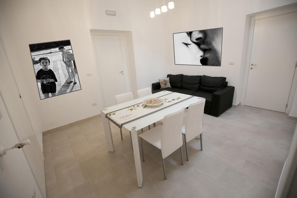 La Pitinga Bed&Breakfast Pizzo  Esterno foto